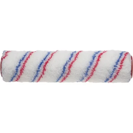 Ролик сменный ЗУБР &quot;МАСТЕР&quot; &quot;ГИРПАИНТ&quot;, полиакрил 10мм, ручка 6мм, d=32/150мм 02510-15_z01 купить в Ноябрьске