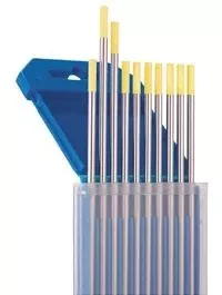 Электроды WT-20 (DC) д 2мм L-175мм купить в Ноябрьске