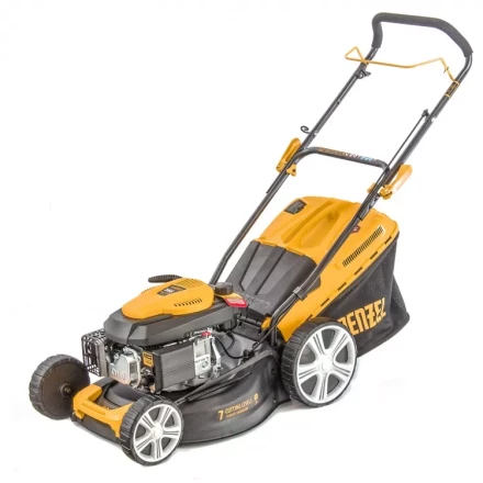 Газонокосилка бензиновая GLD-460 Denzel 58802 купить в Ноябрьске