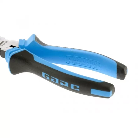 Бокорезы БАРС 180 мм двухкомпонентные рукоятки 17598 купить в Ноябрьске