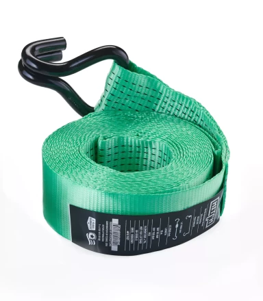 Короткая часть для ремня стяжного HITCH RS REGULAR 750:7000:10 (75ммSTF750DaN 7T 06М) (SZ076135) купить в Ноябрьске