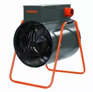 Тепловая пушка электрическая Парма ТВ-24/3 купить в Ноябрьске