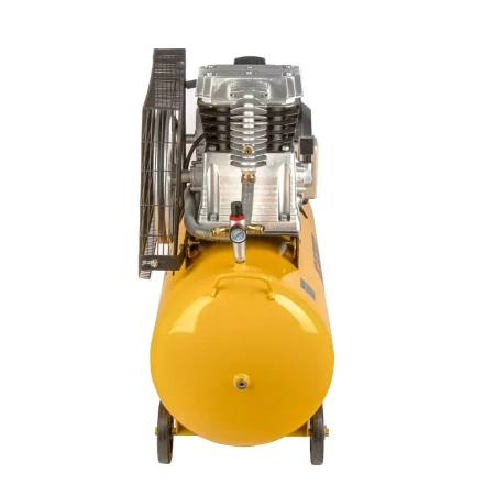 Компрессор масляный Denzel DR4000/200 ременный 58093 купить в Ноябрьске