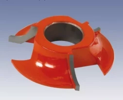 Фреза станочная профильная Кратон (1 09 07 015) 1 09 07 015