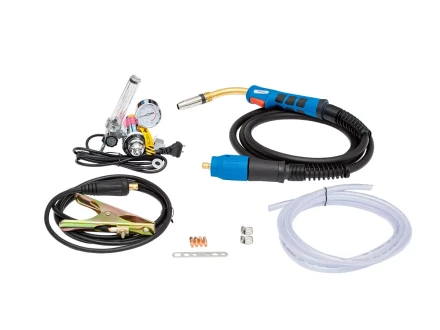 Сварочный полуавтомат Сварог MIG 250 Y(J04-M) + ММА купить в Ноябрьске