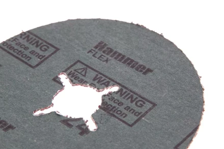 Круг фибровый HAMMER 243-001 купить в Ноябрьске