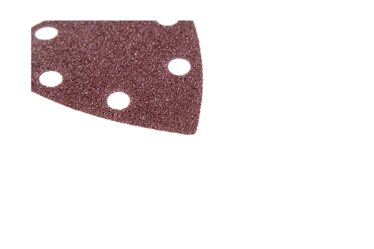 Лист шлифовальный HAMMER MF-AC 001 80 мм, Р 60, по дереву купить в Ноябрьске