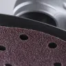 Лист шлифовальный HAMMER MF-AC 001 80 мм, Р 60, по дереву купить в Ноябрьске
