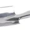 Совок GRINDA посадочный широкий, алюминиевый корпус, 245мм 8-421711 купить в Ноябрьске
