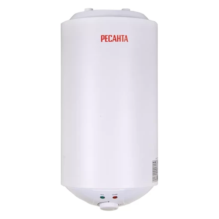 Водонагреватель накопительный ВН-15КВ Ресанта 74/5/11 купить в Ноябрьске
