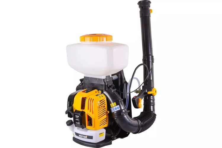 Опрыскиватель бензиновый GS-5215 Huter 70/13/67 купить в Ноябрьске