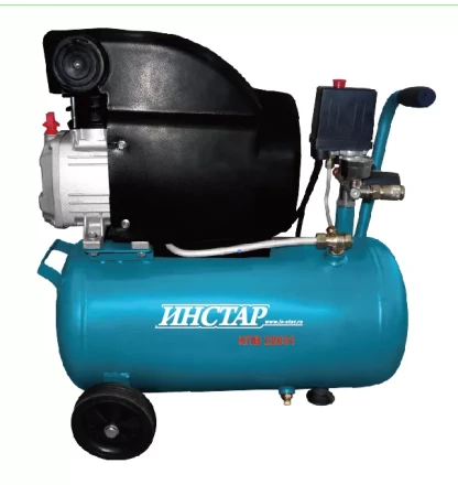 Компрессор поршневой ИНСТАР КПВ 22031 купить в Ноябрьске