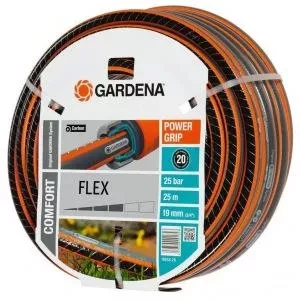 Шланг FLEX 19 мм (3/4&quot;), 25 м GARDENA купить в Ноябрьске