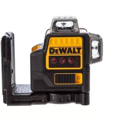 Нивелир лазерный DCE0811LR DeWalt купить в Ноябрьске