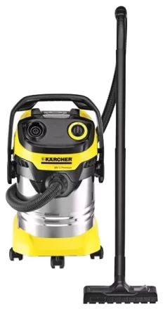 Хозяйственный пылесос KARCHER WD 5 Premium EU-I купить в Ноябрьске