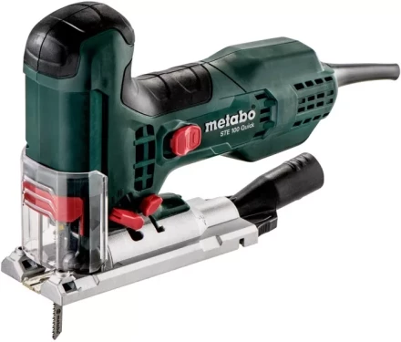 Лобзик электрический STE100 Quick Metabo купить в Ноябрьске
