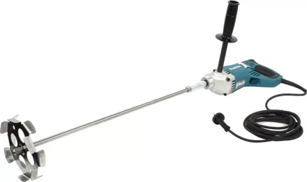 Дрель-миксер Makita UT1305 купить в Ноябрьске