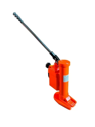 Домкрат гидравлический TOR ДПГ-50 (HM-50) 5 т (G) 10552 купить в Ноябрьске