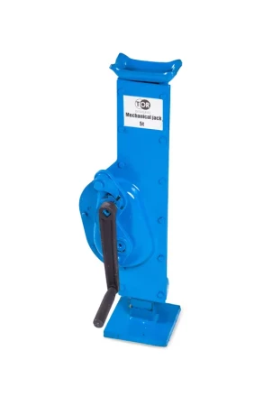 Домкрат реечный TOR SJ15(M) 15 т 1048925 купить в Ноябрьске