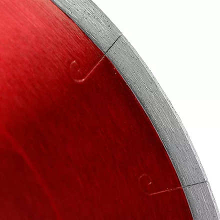 Алмазный диск Messer G/L J-Slot с микропазом. Диаметр 250 мм купить в Ноябрьске