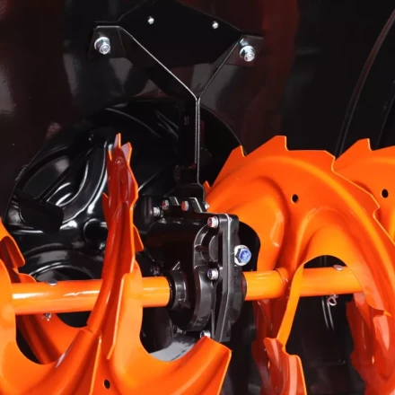 Бензиновый снегоуборщик PATRIOT PS 791 Е купить в Ноябрьске