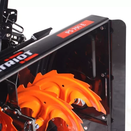 Бензиновый снегоуборщик PATRIOT PS 791 Е купить в Ноябрьске