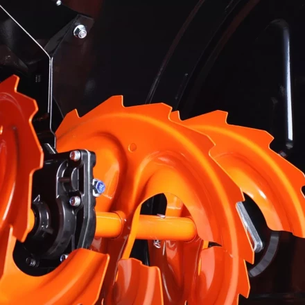 Бензиновый снегоуборщик PATRIOT PS 791 Е купить в Ноябрьске