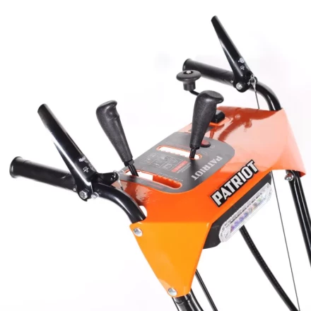 Бензиновый снегоуборщик PATRIOT PS 791 Е купить в Ноябрьске