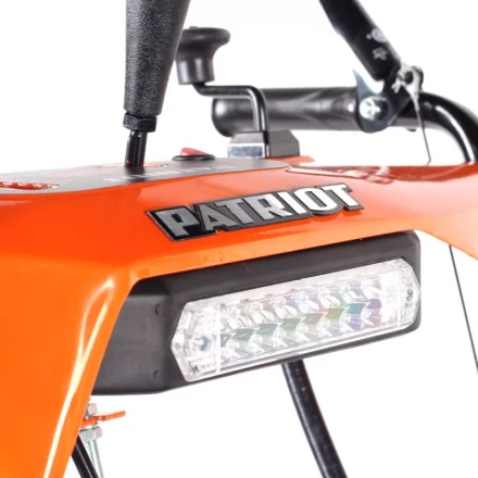 Бензиновый снегоуборщик PATRIOT PS 791 Е купить в Ноябрьске