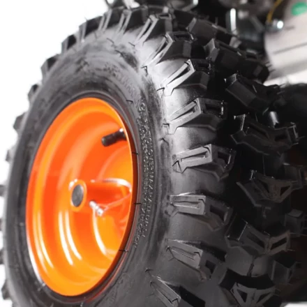 Бензиновый снегоуборщик PATRIOT PS 791 Е купить в Ноябрьске