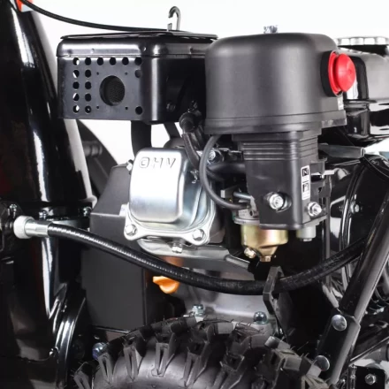 Бензиновый снегоуборщик PATRIOT PS 791 Е купить в Ноябрьске