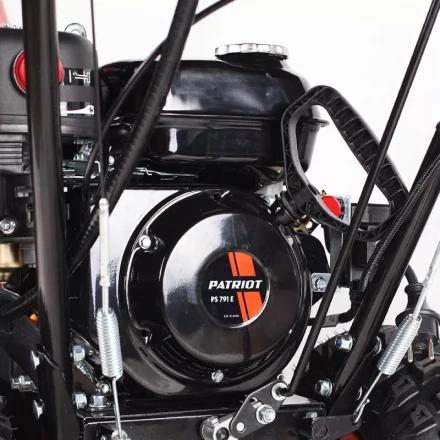 Бензиновый снегоуборщик PATRIOT PS 791 Е купить в Ноябрьске