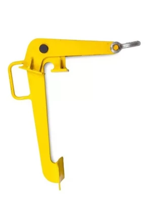 Захват для бочек вертикальный TOR YQC600 0,6 т (T) 1048522 купить в Ноябрьске