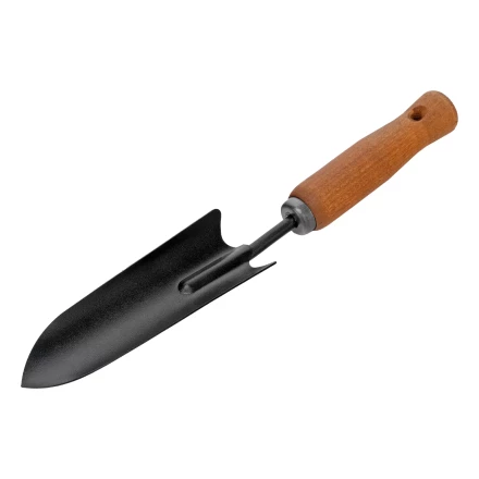 Набор садового инструмента Palisad 629117, деревянные рукоятки, 3 предмета купить в Ноябрьске