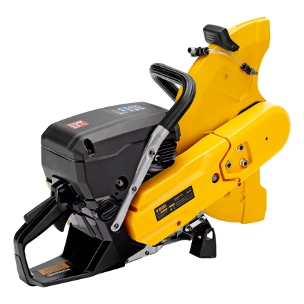 Бензорез DENZEL МС-7440, 74 см3, диаметр диска 400 мм купить в Ноябрьске