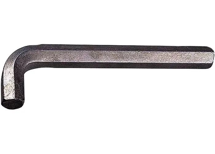 Ключ имбусовый HEX, 12мм, CrV MATRIX 11232 купить в Ноябрьске