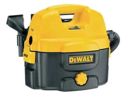 Пылесос DeWalt DC 500 купить в Ноябрьске