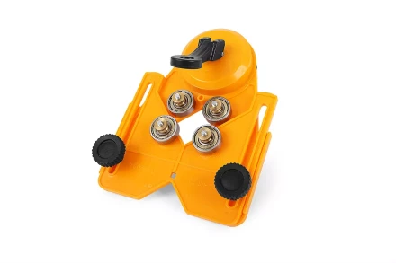 Центратор MESSER для работы с корончатыми сверлами купить в Ноябрьске