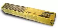 Электрод ОК-46 d 3 мм (ESAB-SVEL) коробка 5,3 кг. купить в Ноябрьске