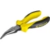 Тонкогубцы STAYER &quot;PROTech&quot; изогнутые, эксцентриковое расположение шарнира, 160мм 22027-4-16_z02 купить в Ноябрьске