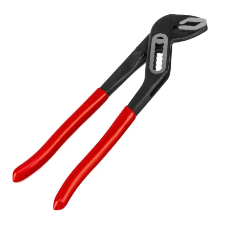 Клещи переставные Matrix 180 мм, хром-ванадий, обливные рукоятки, 17920 купить в Ноябрьске