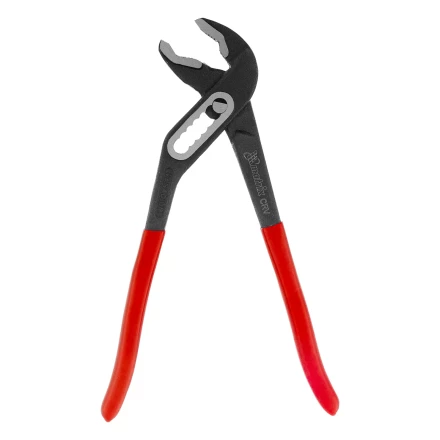 Клещи переставные Matrix 180 мм, хром-ванадий, обливные рукоятки, 17920 купить в Ноябрьске