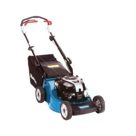 Бензиновая газонокосилка Makita PLM5114 купить в Ноябрьске