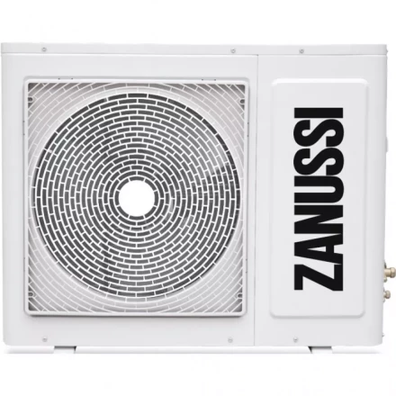 Блок наружный ZANUSSI ZACS/I-24 HE/A15/N1/Out сплит-системы, инверторного типа купить в Ноябрьске