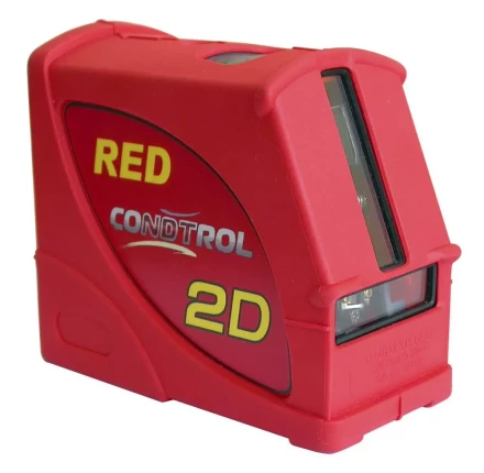 Нивелир лазерный Condtrol RED 2D купить в Ноябрьске