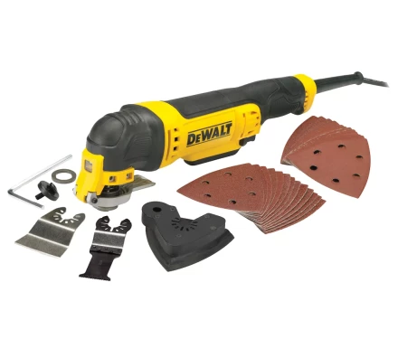 Мультитул DeWalt DWE 315 купить в Ноябрьске