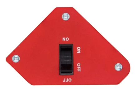 Магнитный держатель 30LBS on/off (14 кг) JW-K30 купить в Ноябрьске