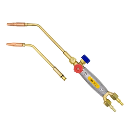 Горелка пропановая Г3У (4,5) (Оберон) N2107 купить в Ноябрьске
