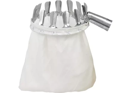 Плодосъемник с х/б корзиной внутренний D - 110 мм PALISAD 64440 купить в Ноябрьске