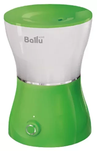 Увлажнитель ультразвуковой BALLU UHB-301 green/зеленый (механика) купить в Ноябрьске